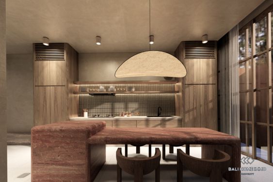 Image 6 from Off-plan 2 Bedroom Villa for Sale Leasehold in Bali Pererenan North Side