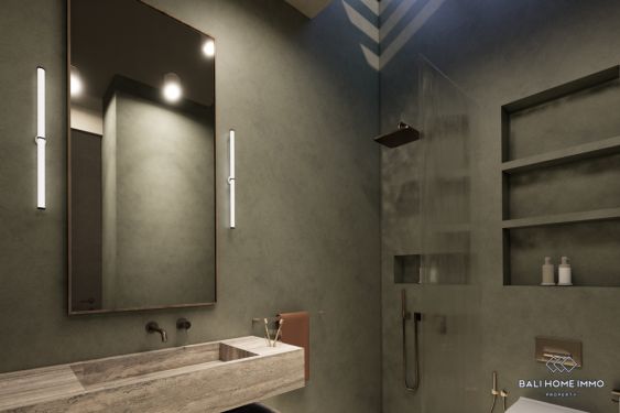 Image 13 from Off-plan 2 Bedroom Villa for Sale Leasehold in Bali Pererenan North Side