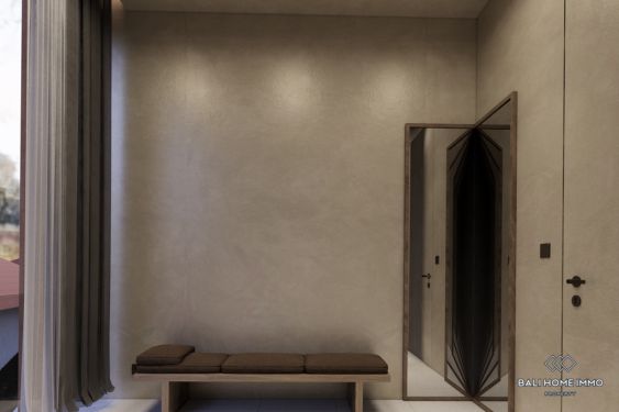 Image 15 from Off-plan 2 Bedroom Villa for Sale Leasehold in Bali Pererenan North Side