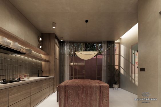 Image 7 from Off-plan 2 Bedroom Villa for Sale Leasehold in Bali Pererenan North Side