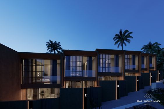 Image 19 from Off-plan 2 Bedroom Villa for Sale Leasehold in Bali Pererenan North Side