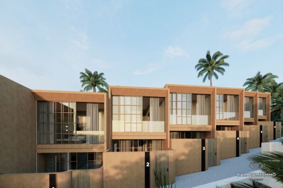 Image 17 from Off-plan 2 Bedroom Villa for Sale Leasehold in Bali Pererenan North Side