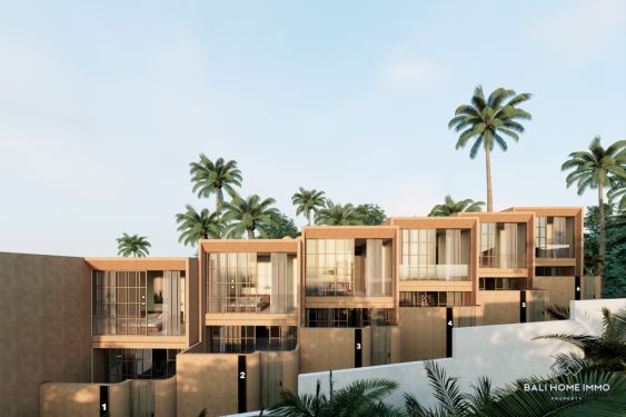 Image 16 from Off-plan 2 Bedroom Villa for Sale Leasehold in Bali Pererenan North Side