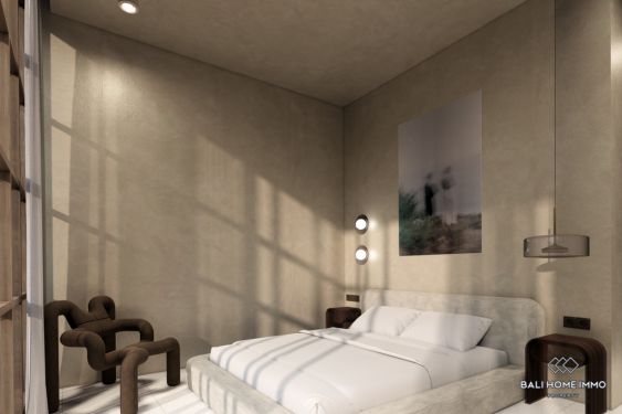 Image 8 from Off-plan 2 Bedroom Villa for Sale Leasehold in Bali Pererenan North Side