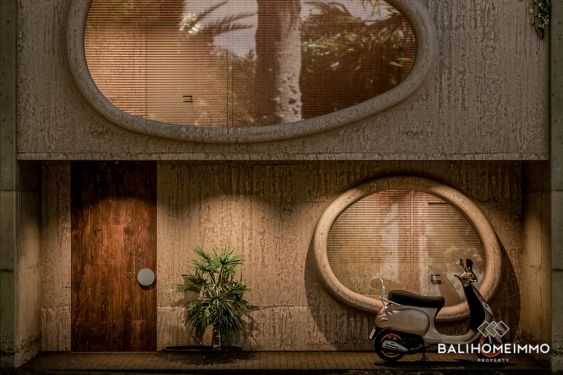 Image 1 from Villa de 2 chambres hors plan à vendre en location à Bali Pererenan