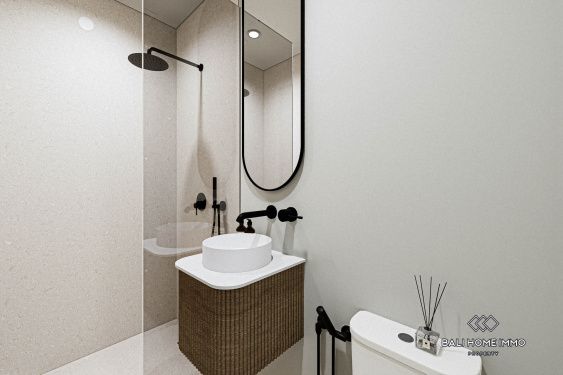 Image 20 from Villa 2 Kamar Off-plan Dijual di Bali Pererenan