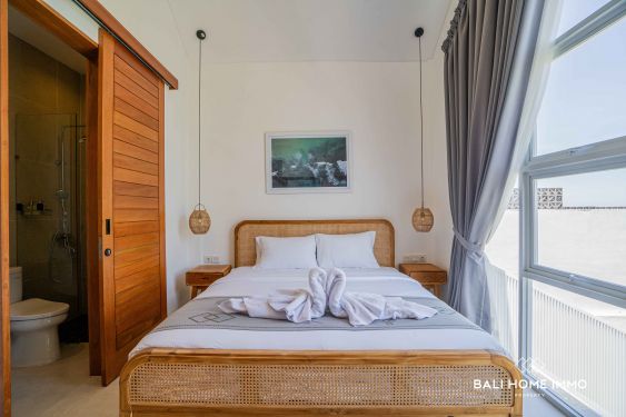 Image 13 from Brand new 2 Bedroom Villa for Sale Leasehold in Bali Pererenan