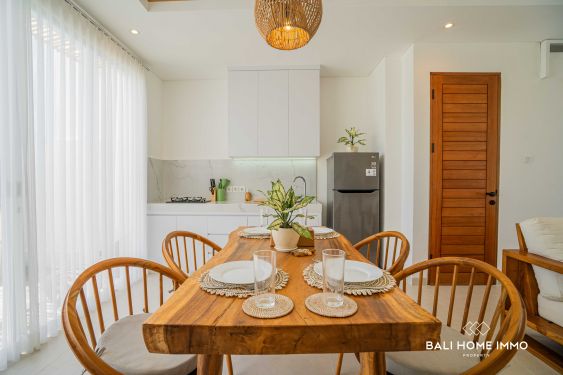 Image 7 from Brand new 2 Bedroom Villa for Sale Leasehold in Bali Pererenan