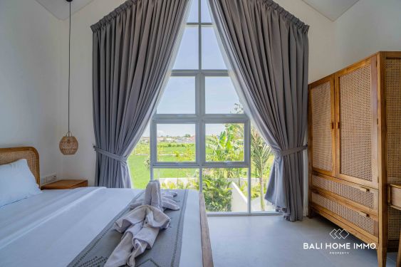 Image 18 from Brand new 2 Bedroom Villa for Sale Leasehold in Bali Pererenan