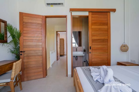 Image 11 from Brand new 2 Bedroom Villa for Sale Leasehold in Bali Pererenan