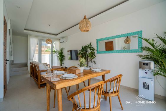 Image 4 from Brand new 2 Bedroom Villa for Sale Leasehold in Bali Pererenan