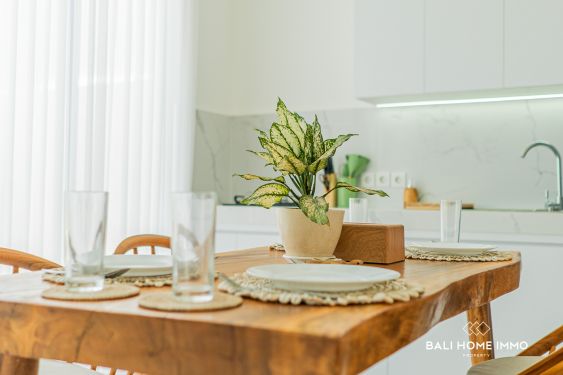 Image 8 from Brand new 2 Bedroom Villa for Sale Leasehold in Bali Pererenan