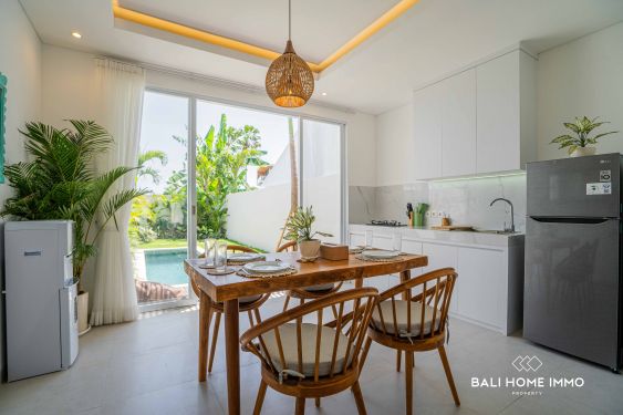 Image 6 from Brand new 2 Bedroom Villa for Sale Leasehold in Bali Pererenan
