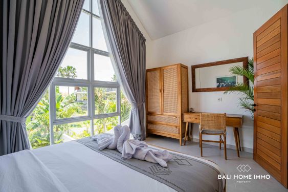 Image 17 from Brand new 2 Bedroom Villa for Sale Leasehold in Bali Pererenan