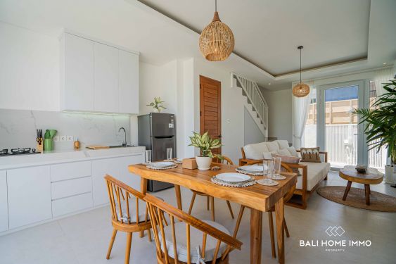 Image 5 from Brand new 2 Bedroom Villa for Sale Leasehold in Bali Pererenan