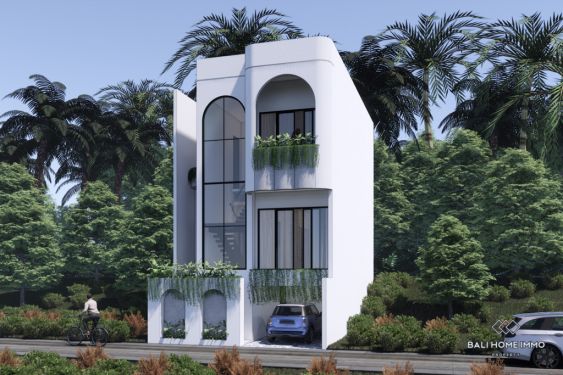 Image 19 from Off Plan 2 bedroom villa for sale leasehold in Bali Pererenan