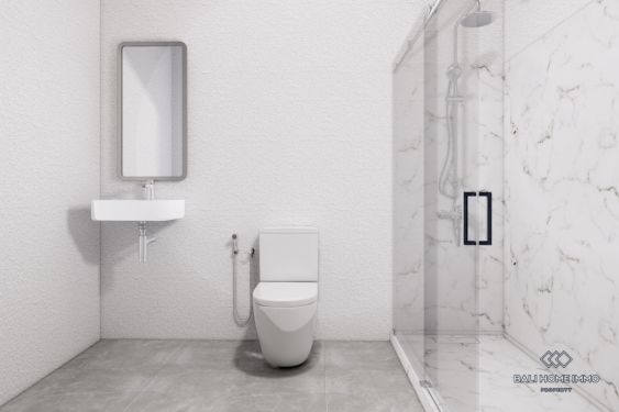 Image 18 from Off Plan 2 bedroom villa for sale leasehold in Bali Pererenan