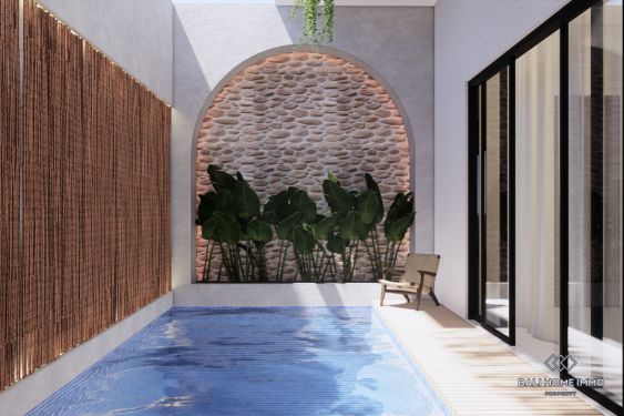 Image 7 from Off Plan 2 bedroom villa for sale leasehold in Bali Pererenan