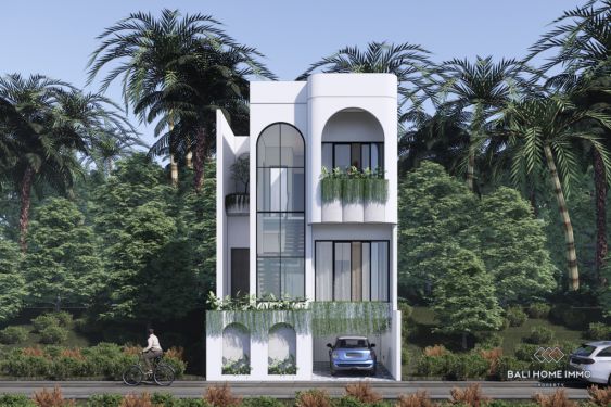 Image 20 from Off Plan 2 bedroom villa for sale leasehold in Bali Pererenan