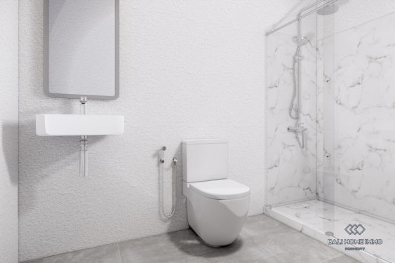 Image 17 from Off Plan 2 bedroom villa for sale leasehold in Bali Pererenan