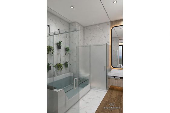 Image 13 from OFF PLAN 2 BEDROOM VILLA FOR SALE LEASEHOLD IN BALI PERERENAN