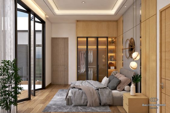 Image 8 from OFF PLAN 2 BEDROOM VILLA FOR SALE LEASEHOLD IN BALI PERERENAN