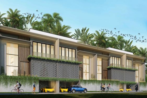 Image 18 from OFF PLAN 2 BEDROOM VILLA FOR SALE LEASEHOLD IN BALI PERERENAN