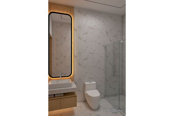 Image 15 from OFF PLAN 2 BEDROOM VILLA FOR SALE LEASEHOLD IN BALI PERERENAN