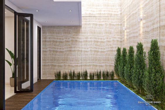 Image 16 from OFF PLAN 2 BEDROOM VILLA FOR SALE LEASEHOLD IN BALI PERERENAN