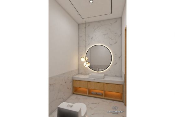 Image 14 from OFF PLAN 2 BEDROOM VILLA FOR SALE LEASEHOLD IN BALI PERERENAN