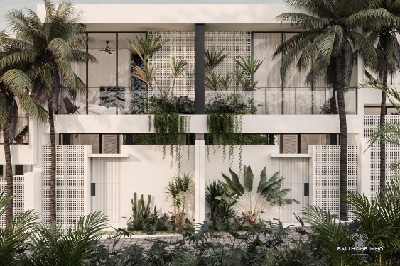 Image 10 from Dijual Villa Off-plan 2 Kamar di Bali Pererenan Tumbak Bayuh