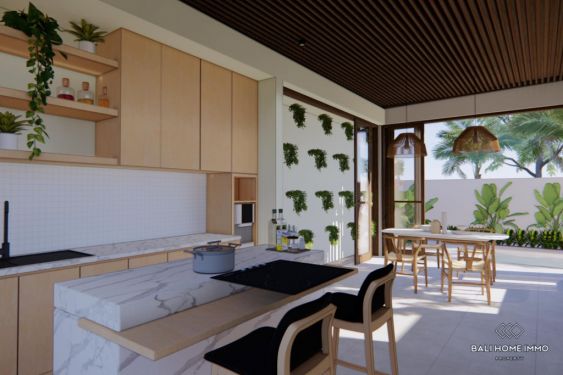 Image 4 from Brand new 2 Bedroom Villa for Sale Leasehold in Bali Sanur Beachside