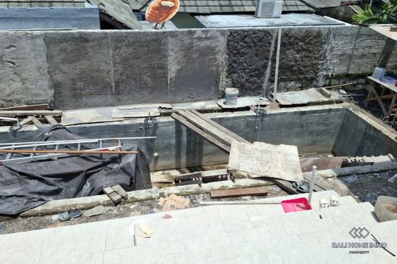 Image 13 from Brand new 2 Bedroom Villa for Sale Leasehold in Bali Sanur Beachside