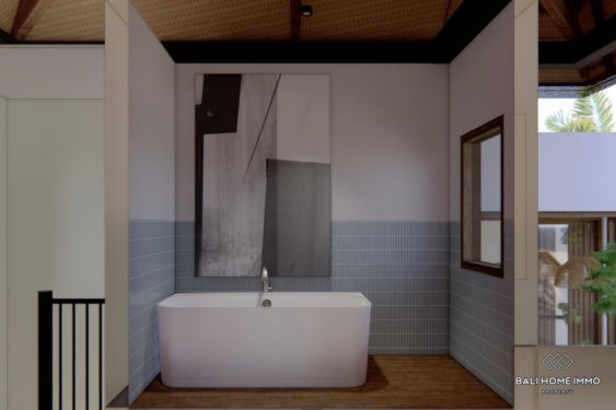 Image 8 from Brand new 2 Bedroom Villa for Sale Leasehold in Bali Sanur Beachside