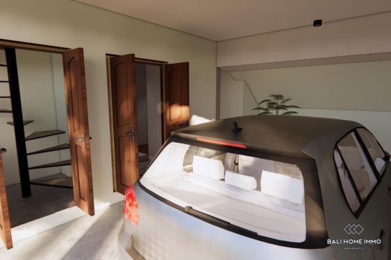 Image 9 from Brand new 2 Bedroom Villa for Sale Leasehold in Bali Sanur Beachside