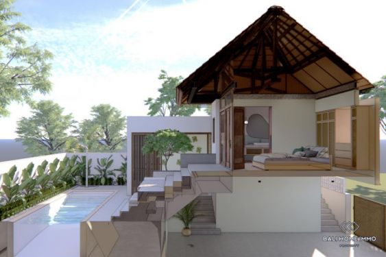 Image 11 from Brand new 2 Bedroom Villa for Sale Leasehold in Bali Sanur Beachside