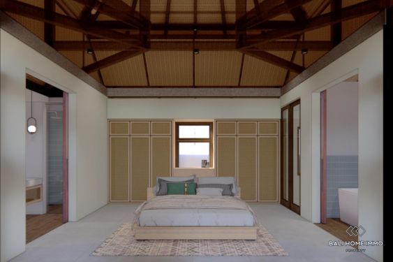 Image 5 from Brand new 2 Bedroom Villa for Sale Leasehold in Bali Sanur Beachside