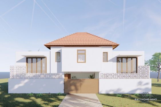 Image 12 from Brand new 2 Bedroom Villa for Sale Leasehold in Bali Sanur Beachside