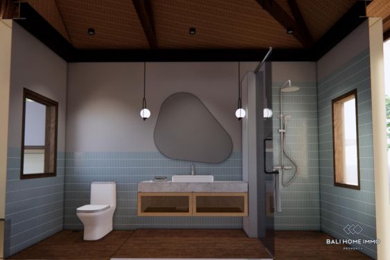 Image 7 from Brand new 2 Bedroom Villa for Sale Leasehold in Bali Sanur Beachside