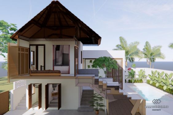 Image 10 from Brand new 2 Bedroom Villa for Sale Leasehold in Bali Sanur Beachside