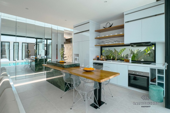 Image 6 from Villa de 2 chambres sur plan à vendre en location à Bali Sanur