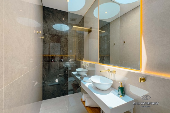 Image 18 from Villa de 2 chambres sur plan à vendre en location à Bali Sanur