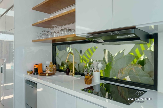 Image 8 from Villa de 2 chambres sur plan à vendre en location à Bali Sanur