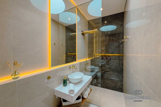 Image 17 from Villa de 2 chambres sur plan à vendre en location à Bali Sanur