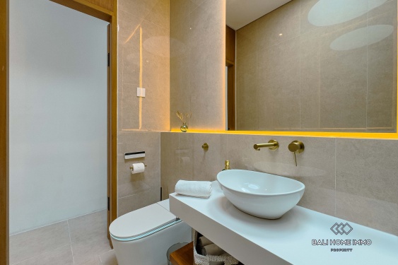 Image 20 from Villa de 2 chambres sur plan à vendre en location à Bali Sanur