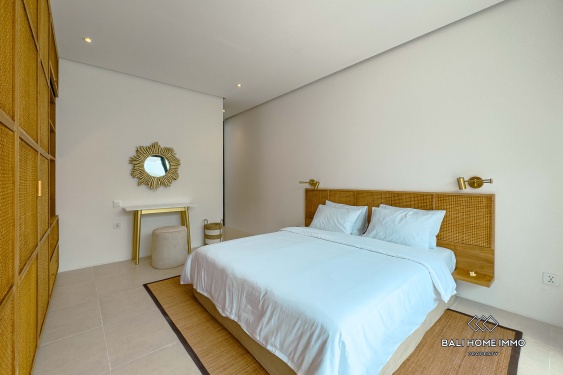 Image 16 from Villa de 2 chambres sur plan à vendre en location à Bali Sanur