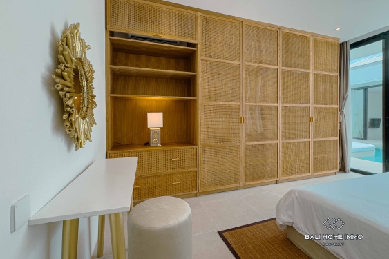 Image 11 from Villa de 2 chambres sur plan à vendre en location à Bali Sanur