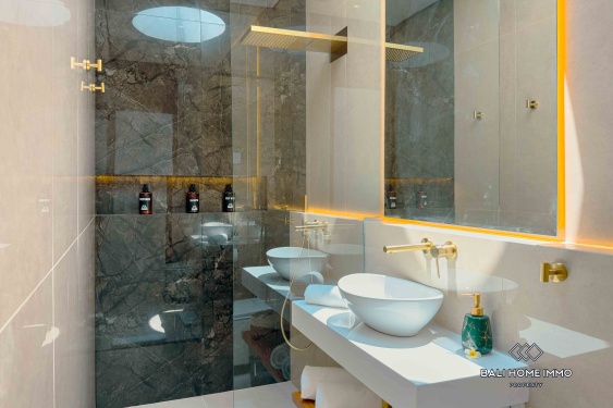 Image 19 from Villa de 2 chambres sur plan à vendre en location à Bali Sanur