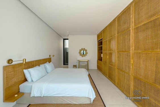 Image 13 from Villa de 2 chambres sur plan à vendre en location à Bali Sanur