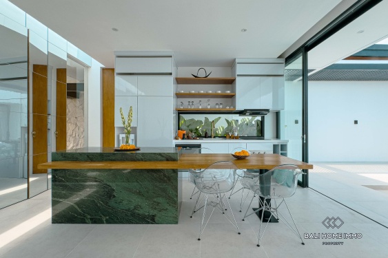 Image 5 from Villa de 2 chambres sur plan à vendre en location à Bali Sanur